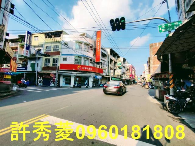 阿蓮建地-10