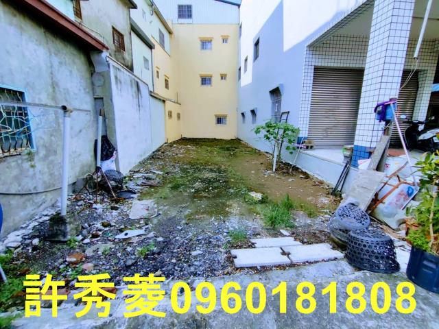 阿蓮建地-1