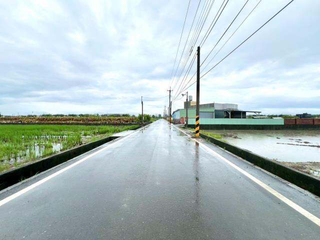 鹿草農地-1