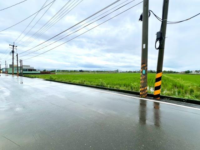 鹿草農地-2