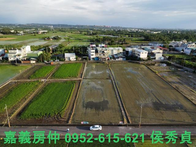嘉義農地-1