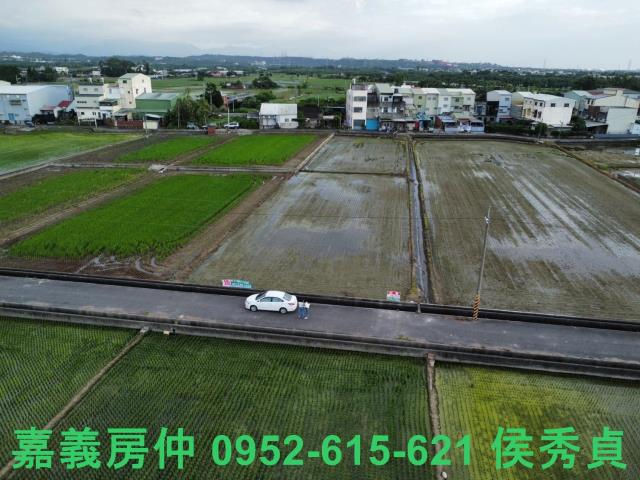 嘉義農地-3
