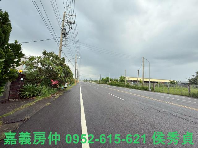 嘉義農地-8