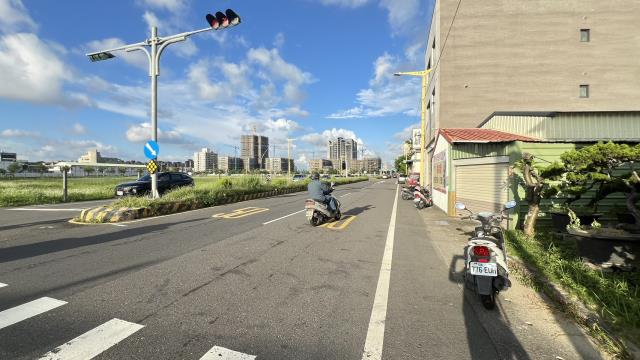 高雄岡山建地-4