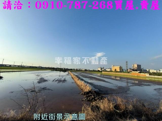 台南官田農地-10