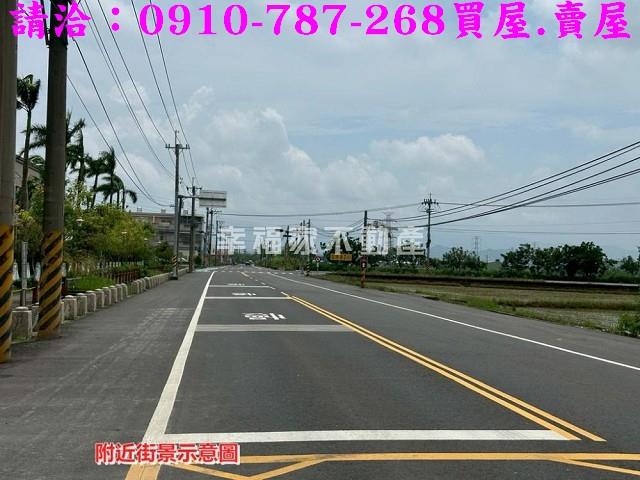 台南柳營農地-10