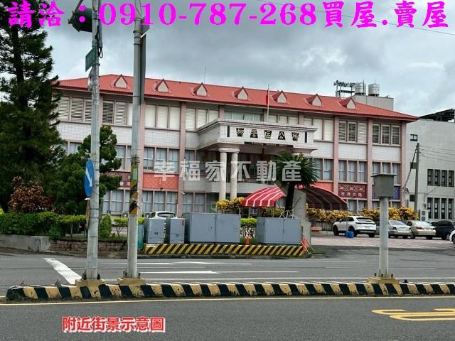 台南柳營農地-14