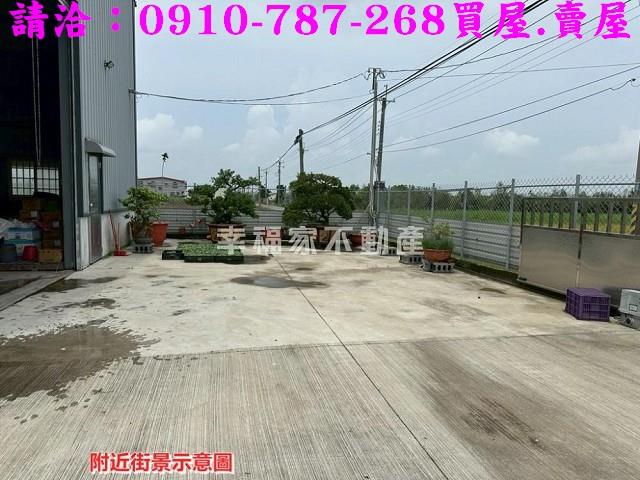 台南柳營農地-2