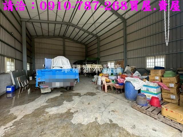 台南柳營農地-3