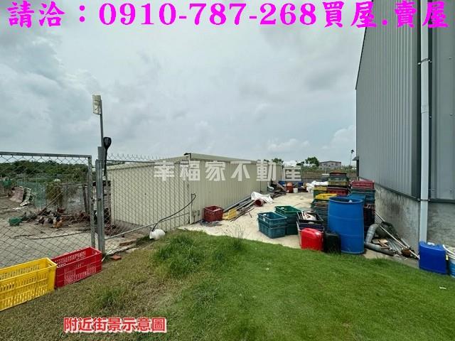台南柳營農地-5