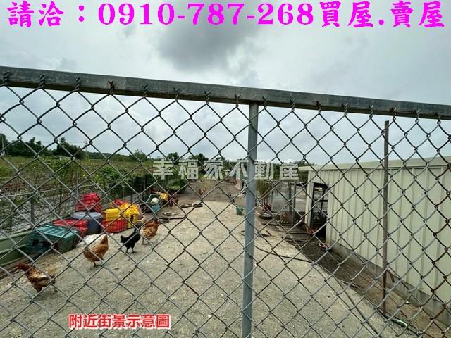台南柳營農地-7
