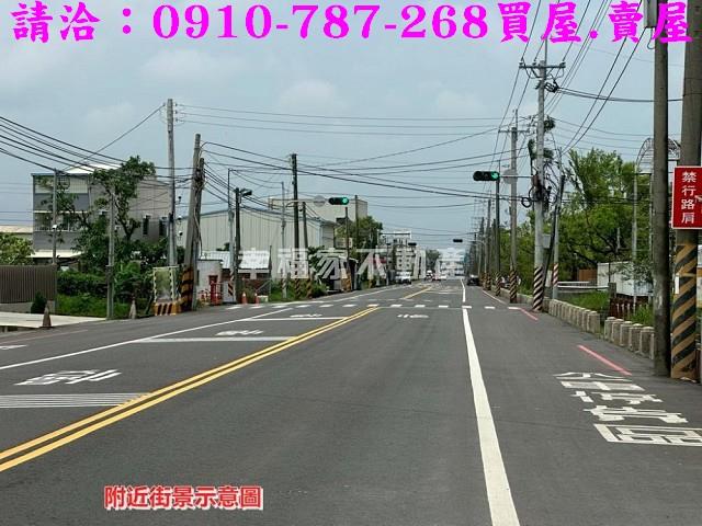 台南柳營農地-9