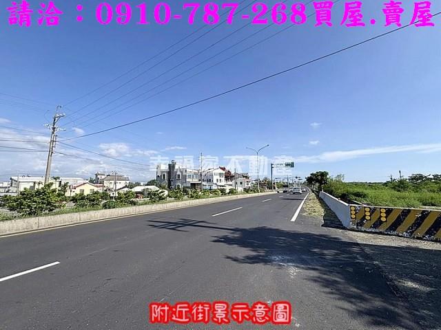 台南北門農地-10