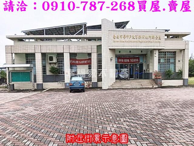 台南北門農地-14