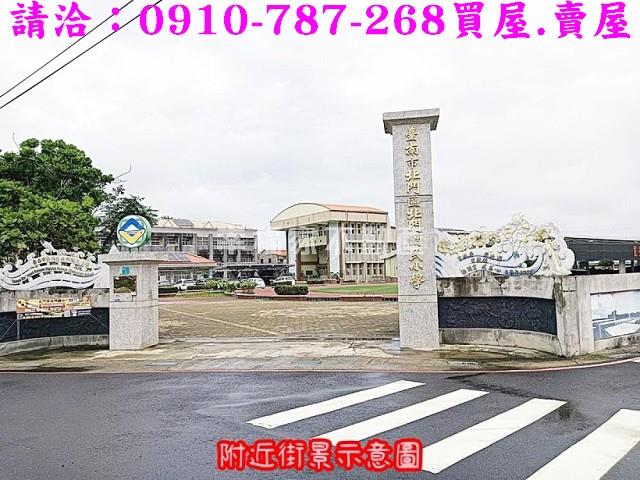 台南北門農地-15