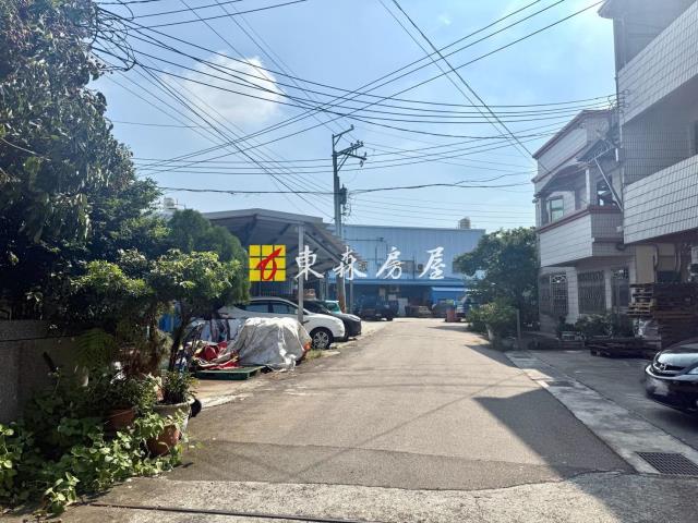 台中大雅農地-4