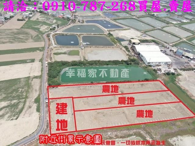 學甲農地-3