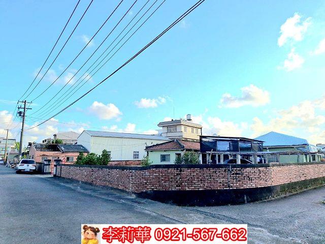 學甲建地-3