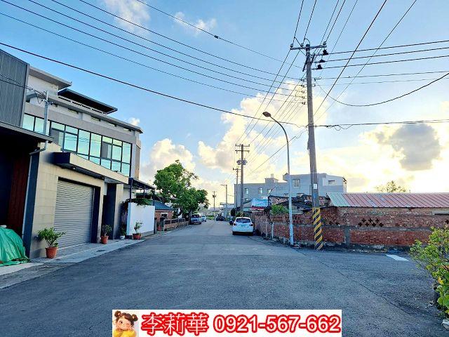 學甲建地-4