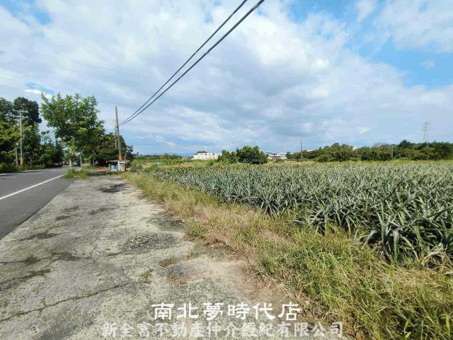 山上農地-4