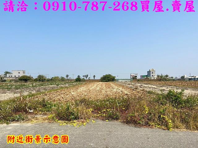將軍農地-10