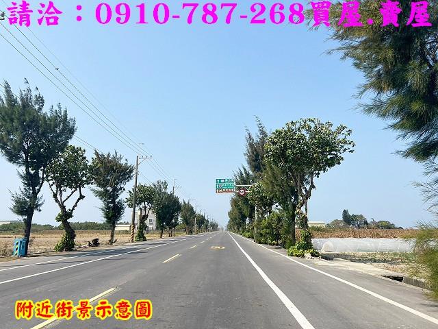 將軍農地-13