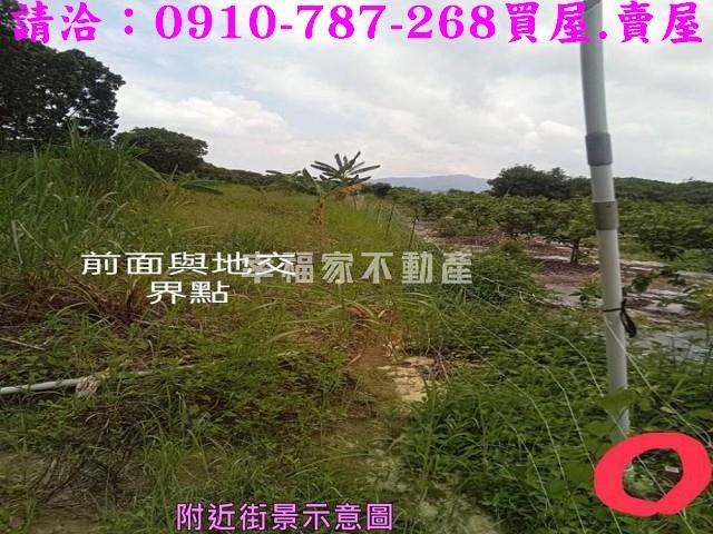 南化農地-10