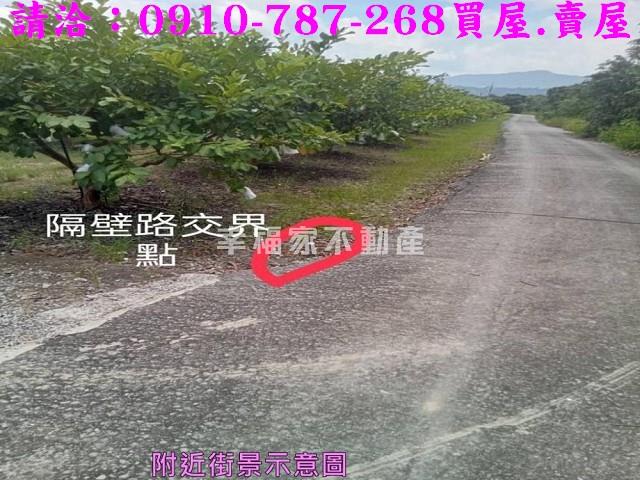南化農地-12