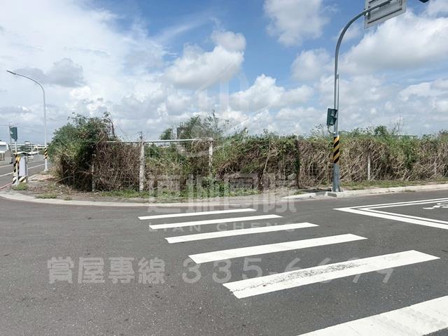 麻豆工業地-4