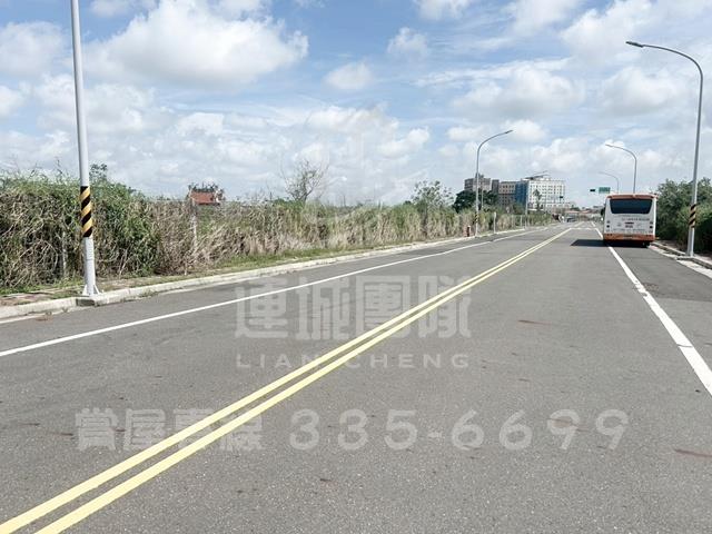 麻豆工業地-7