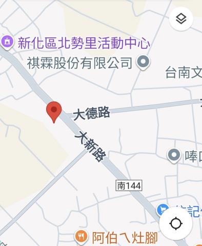 台南新化農地-12