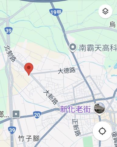 台南新化農地-13