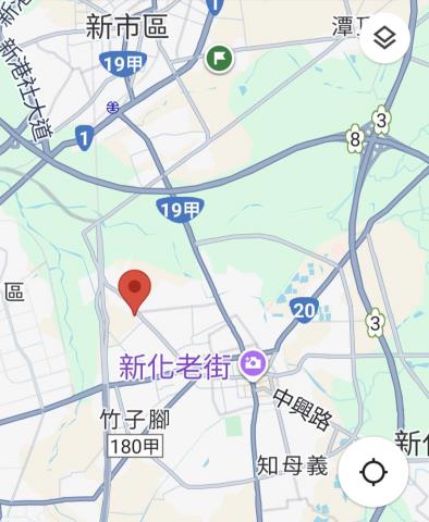 台南新化農地-14