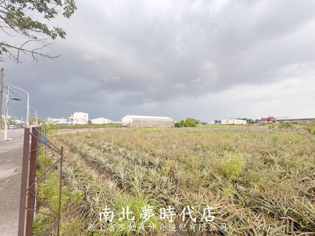 台南新化農地-9