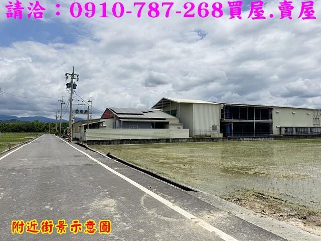 台南柳營農地-10