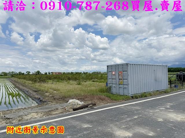 台南柳營農地-13
