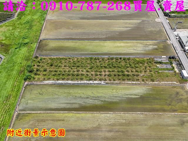 台南柳營農地-15