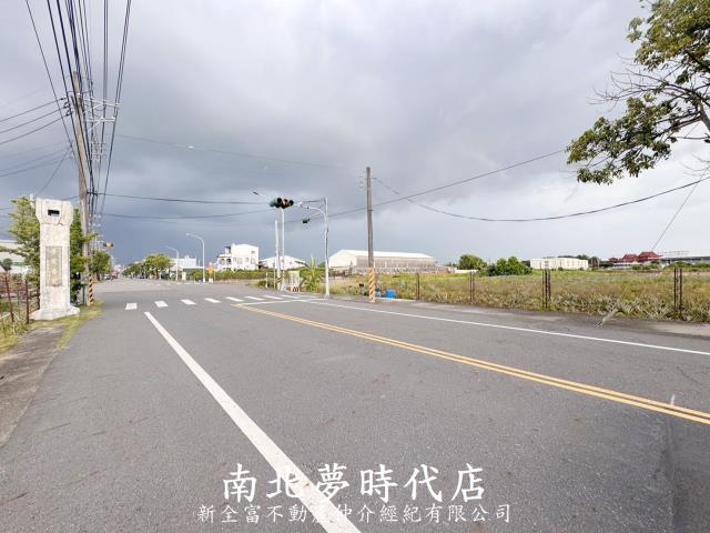 台南新化農地-1