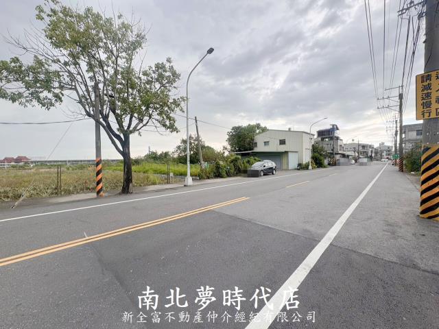 台南新化農地-3