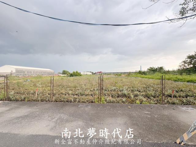 台南新化農地-4