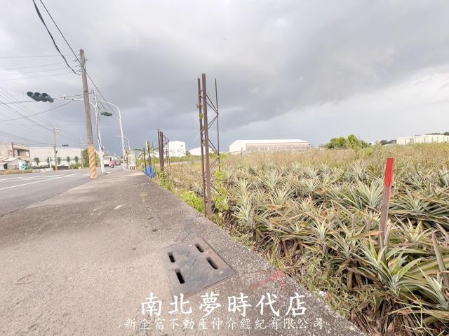 台南新化農地-5