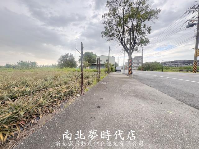 台南新化農地-6