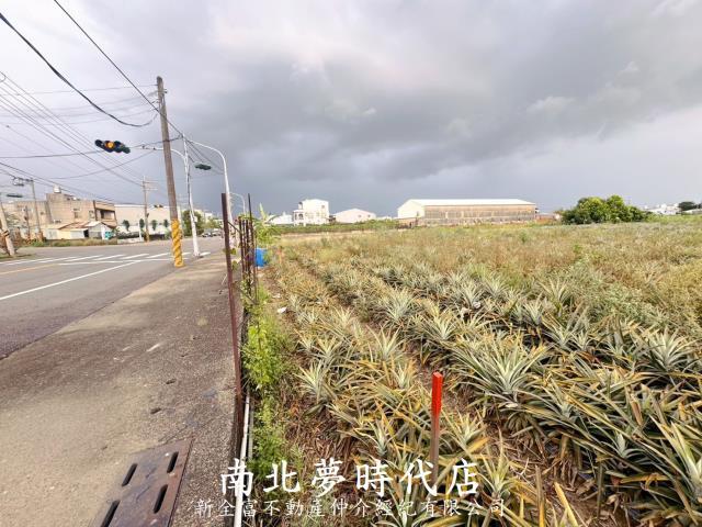 台南新化農地-7