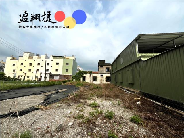 佳冬建地-1