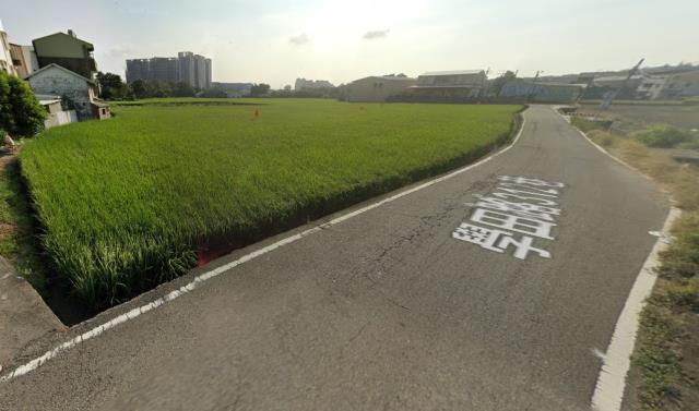 台中農地法拍-1