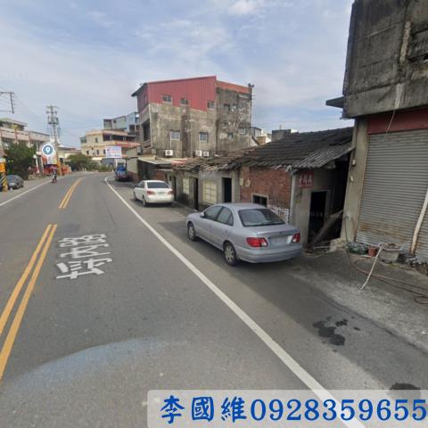 雲林建地法拍-2