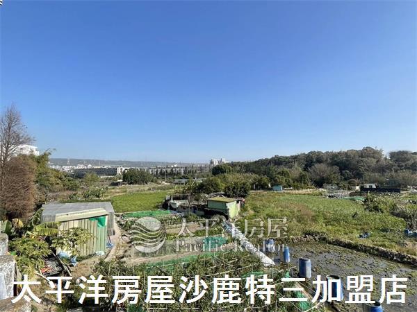 台中沙鹿建地-2
