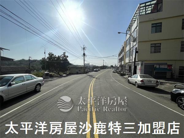 台中沙鹿建地-4