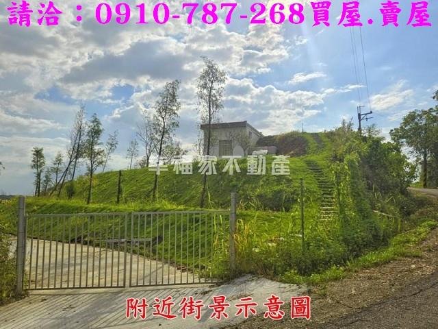 台南玉井農地-12
