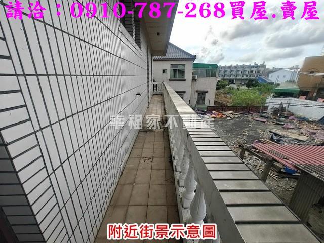 台南佳里農地-12